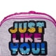 thumbnail image 5 of Mochila Just Like You ATMPACKS Wilys Lentejuela, 5 of 5