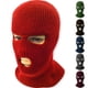 thumbnail image 3 of Mascarilla facial de punto con 3 agujeros, máscara de esquí elástica, cálida, para invierno YUNYI BRAND  Deportes, 3 of 8