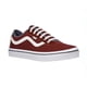 thumbnail image 1 of Tenis Hombre Moda Casual Urbanos Textil Vino Cómodos vino 28 Incógnita 017C00, 1 of 7