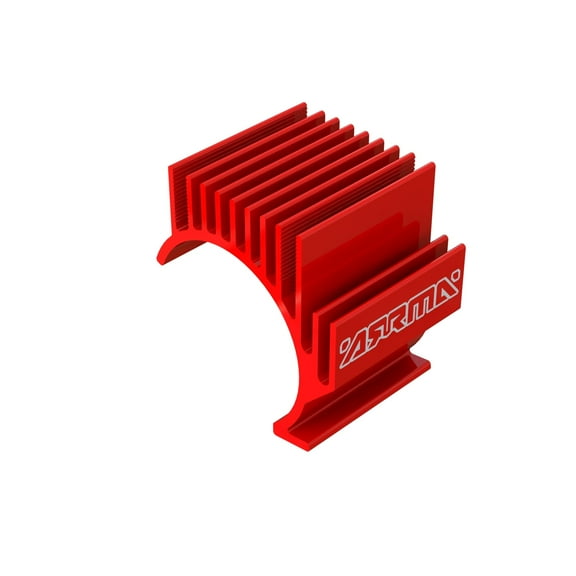 ARRMA GROM Motor Heatsink ARA390308