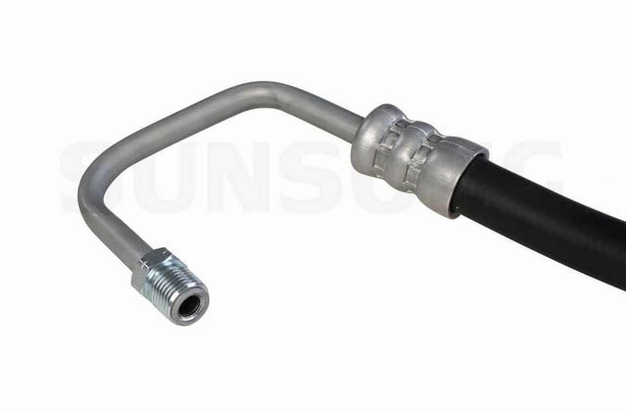 Sunsong 3402472 Power Steering Pressure Line Hose Assembly