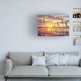 thumbnail image 3 of Beata Czyzowska Young 'Afternoon Glow' Canvas Art, 3 of 3