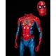 thumbnail image 2 of Disfraz de Spiderman Mark IV para Halloween, traje de Cosplay para niños y hombres, mono Zentai completo para adultos y niños, 2 of 5