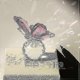 thumbnail image 4 of Crystal Butterfly Figurine with Glass Ball Base - FFY 26-27s, 4 of 5
