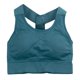 thumbnail image 4 of sin costuras para mujer, grande, , total, sin aros Azul Colco  Sujetadores deportivos para mujeres, 4 of 8