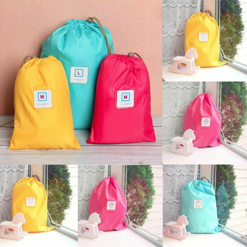 underwear travel bag