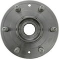 thumbnail image 6 of Centric Parts Axle Bearing and Hub Assembly P/N:402.66021E Fits select: 2014-2019 CHEVROLET SILVERADO, 2014-2016 GMC SIERRA, 6 of 6