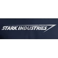 thumbnail image 2 of Stark Industries T-Shirt Vintage, 2 of 4