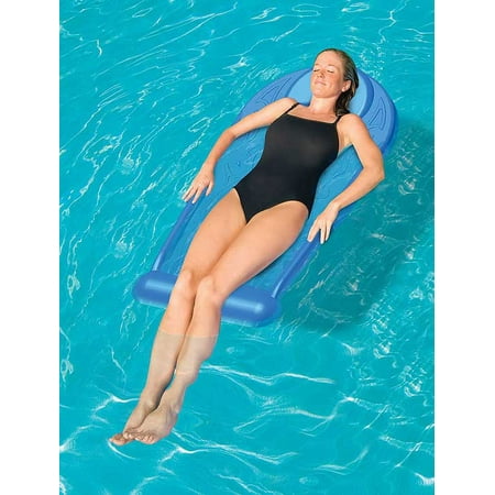 Blue Wave NT1171 Blue Sport Float