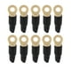thumbnail image 3 of Conectores de terminales de anillo de batería, terminales de alambre de cobre, calibre 0, 12mm, para caja de distribución, vehículo doméstico, 10 Uds., 3 of 14