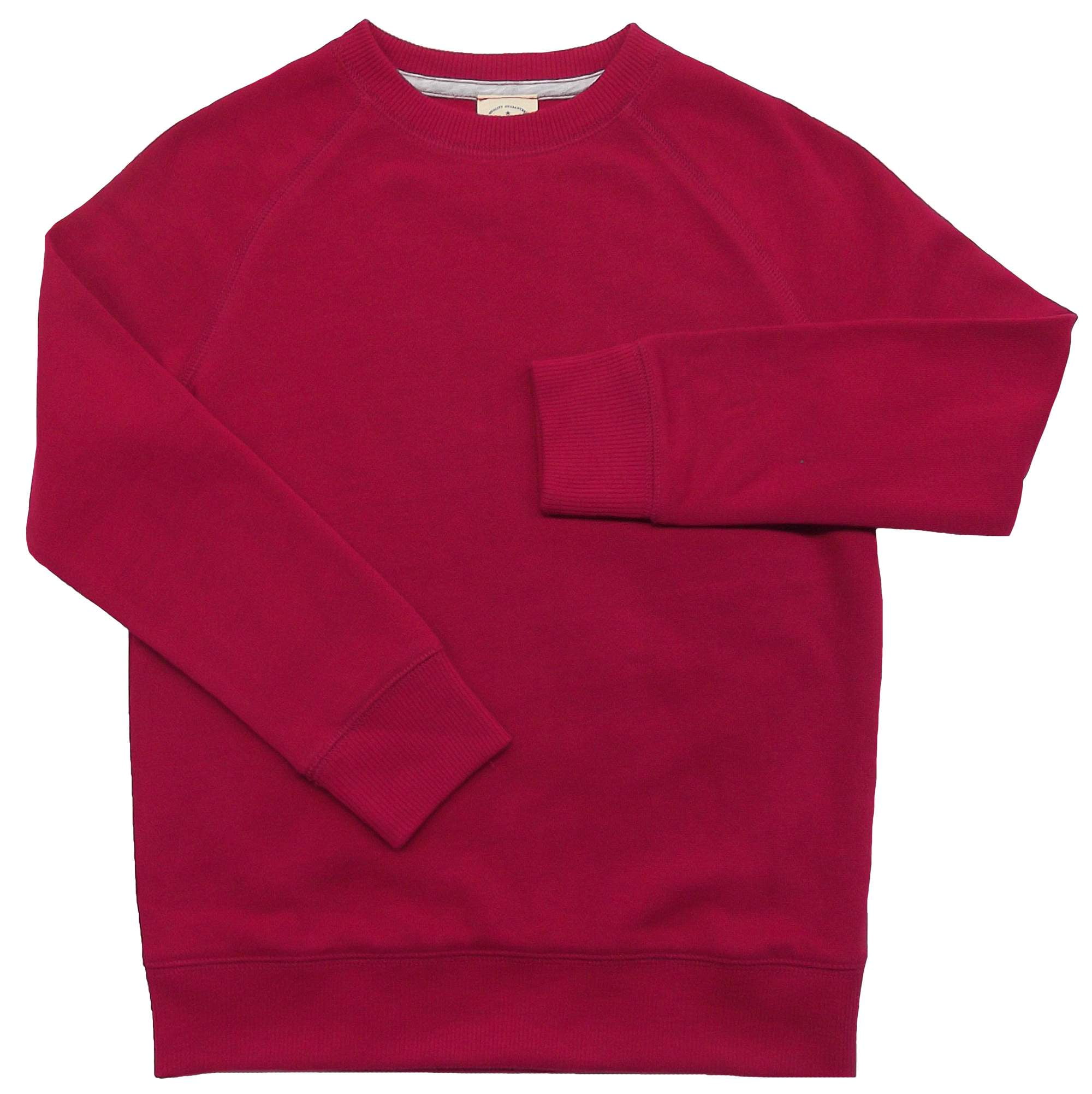Faded Glory Ls Sweatshirt - Walmart.com