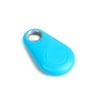 iMounTEK Wireless Bluetooth Tracker Tag for Luggage, Kids, Pets, and More - Blue