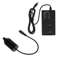 thumbnail image 3 of Microscope Coaxial Spot Light, Microscope Coaxial Light Stable Performance Highly Durable Wear   For Home For  For School Φ10mm EU Plug,Φ11mm EU Plug,Φ13mm EU Plug,Φ10mm US, 3 of 8