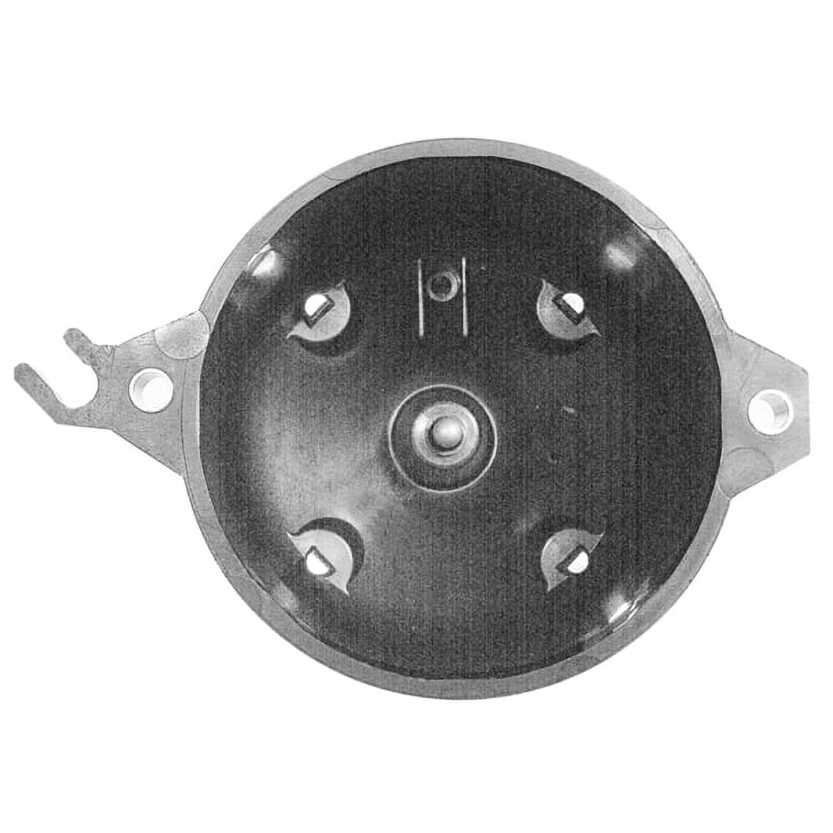 Distributor Cap