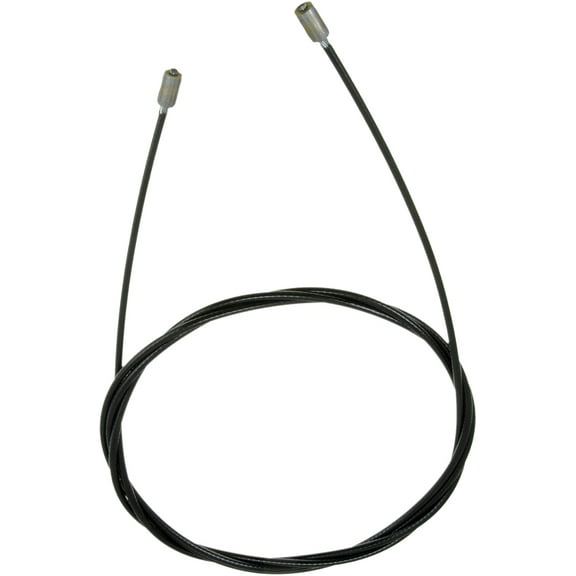Parking Brake Cable - Dorman# C92367 Fits select: 1970 CHEVROLET MALIBU, 1968-1969 CHEVROLET CHEVELLE