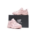 thumbnail image 5 of New Balance 530 Men's shoes, Rose Sugar, Size 9, 5 of 6
