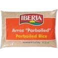 thumbnail image 2 of Iberia Parboiled Rice 10 lb, 2 of 6