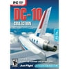 DC-10 Collection Expansion for Flight Simulator X or 2004 (PC)