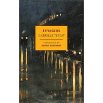 Effingers, (Paperback)