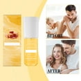 thumbnail image 4 of Yhsdtq,Fragrant Mist, 100ml Body Spray, Long-Lasting Scent, Portable Bottle, For Daily Use, Deodorizing, Lightweight Design, Travel-Friendly, for Office/Evening, Hypoallergenic Formula, 4 of 9
