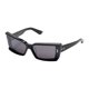 thumbnail image 2 of Lentes de Sol Akoni diseño Lynx Black, 2 of 3
