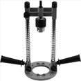 thumbnail image 3 of Accessoire de Guide de Perceuse Portable, Adaptateur de Perceuse pour Perceuses Manuelles, Support de Pince Universel pour Banc, Outil de Réparation, 1 x Accessoire de Guide de Perceuse Portable, 3 of 8