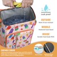 thumbnail image 2 of Cooler Backpack 26 Cans Portable Backpack Coolers Insulated Leak Proof,Waterproof Soft Sided Cooler Bag for Travel,Beach,Camping,Picnic,Lunch Backpack for Women Men, 2 of 6