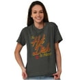 thumbnail image 4 of Minnesota Hotdish MN Funny Party Plus Size Crewneck Graphic Tee Shirt Brisco Brands 3X, 4 of 5