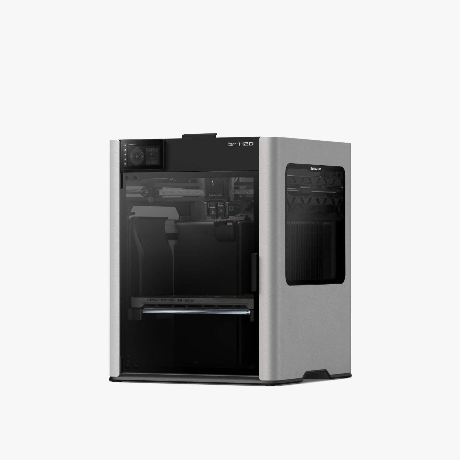 Bambu Lab H2D 3D Printer Standard with AMS Combo - Walmart.com