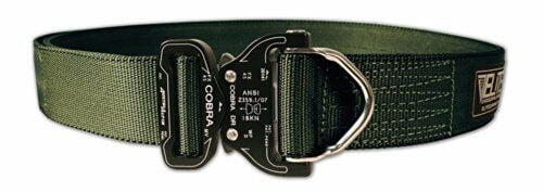 Elite Survival Systems Cobra Riggers Belt Olive Ghana Ubuy
