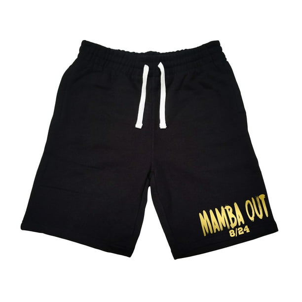 black and gold jogger set