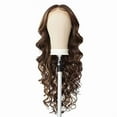 thumbnail image 5 of Sensationnel HD Lace Front Wig Butta Lace Unit 32 (1), 5 of 6