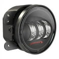 thumbnail image 6 of JW Speaker 6145 J2 Series 4 Round LED Fog Lights (Black Bezels) - 0554573", 6 of 7