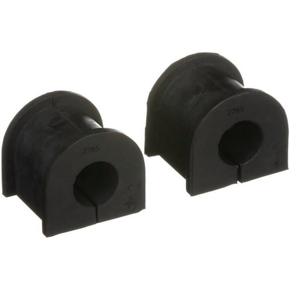 Delphi Suspension Stabilizer Bar Bushing Kit P/N:Td5637w Fits select: 2006-2015 MAZDA MX-5 MIATA