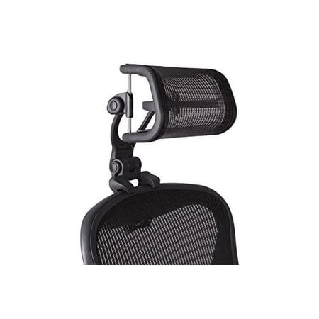 the original headrest for the product