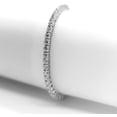 thumbnail image 3 of Tenis bracelet, 3 of 4