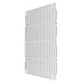 thumbnail image 5 of NestledNature RV AC Grille Replacement,RV AC Ducted Grille With Filter Screen Conditioner Vent Cover Replacement For Dometic 3104928.019,RV Conditioner Filter Pad, 5 of 8