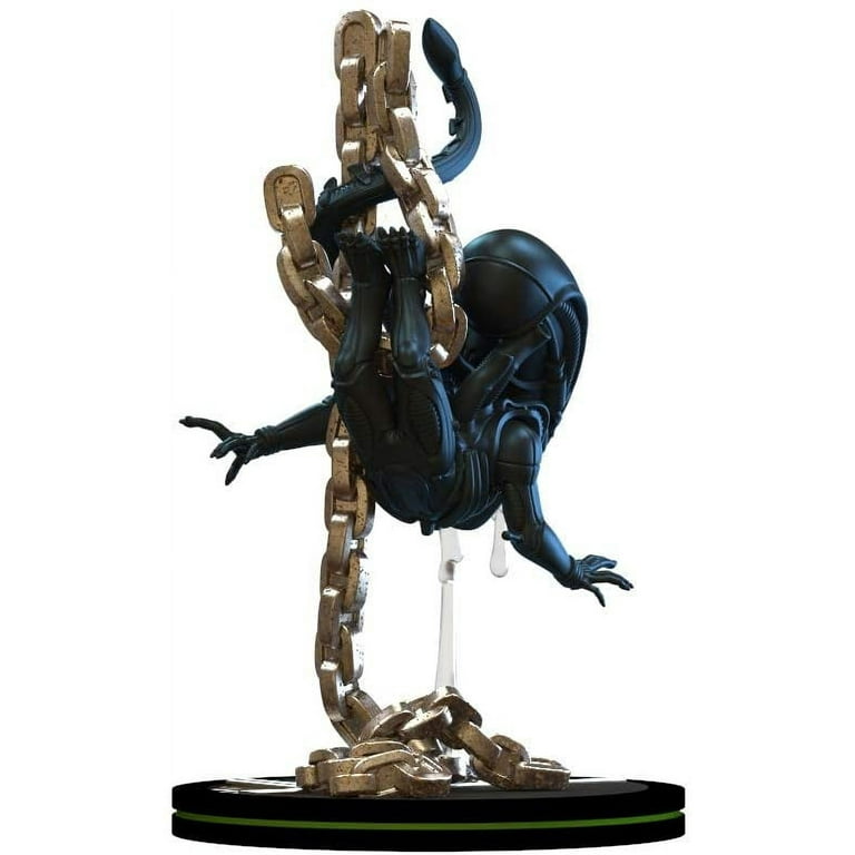 Amazon.com: Bandai Tamashii Nations S.H. Monsterarts Alien