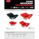 thumbnail image 2 of Caja Portaherramientas Organizador Acordeon Metal Casa Urrea Urrea CMA4, 2 of 3
