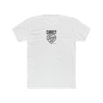 thumbnail image 4 of Christ Lives in Me Men's Cotton Crew Tee, 4 of 10