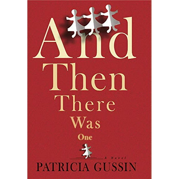 Pre-Owned And Then There Was One : A Novel (Hardcover)