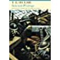 thumbnail image 1 of Écrits Sélectionnés : Thomas Ernest Hulme (Livres Fyfield), 1 of 1