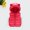 02Red, variant on Hicidod Toddler Puffer Vest Cute Bear Ears Hooded Infant Jackets Sleeveless Lightweight Windproof Winter Warm Down Coats