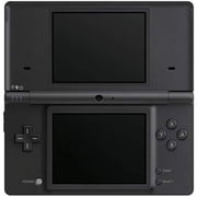 Restored Nintendo DSi, Black