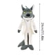 thumbnail image 2 of The Bad Guys Plush Toys, Soft The Bad Guys Stuffed Animal Plushies, The Bad Guys Doll for Brithday of Children and Show Lovers, Age 4+, 2 of 2