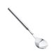 thumbnail image 2 of Cuchara telescópica de acero inoxidable cuchara extensible para servir cuchara de café cuchara mezcladora multiusos para té crema y especias, 2 of 8