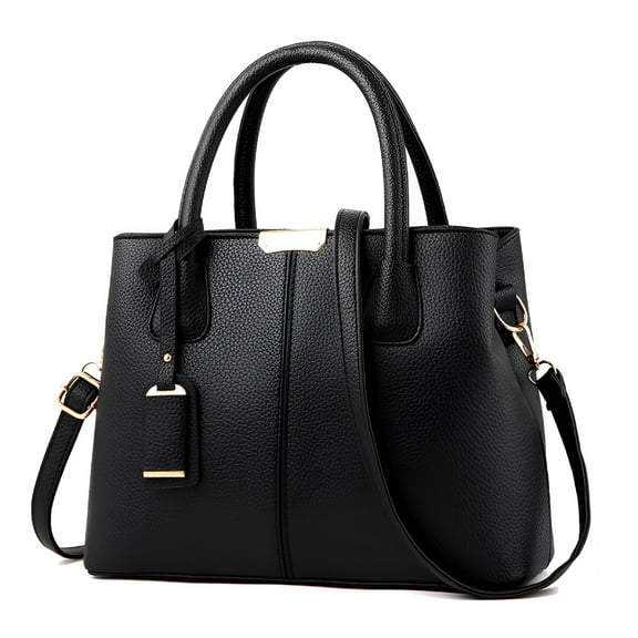GASTROPOD Handbag for Women Roomy Fashion Women'S Handbags Ladies Purse Satchel Shoulder Bags Tote Leather Bag