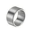 thumbnail image 4 of Uxcell 8mmx10mmx5mm Sleeve Bearings Chrome Steel Oilless Bushing 6 Pack, 4 of 5