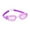 Purple, variant on Swim Goggles Anti Fog for Adult Men Women Youth Kids (Blue)