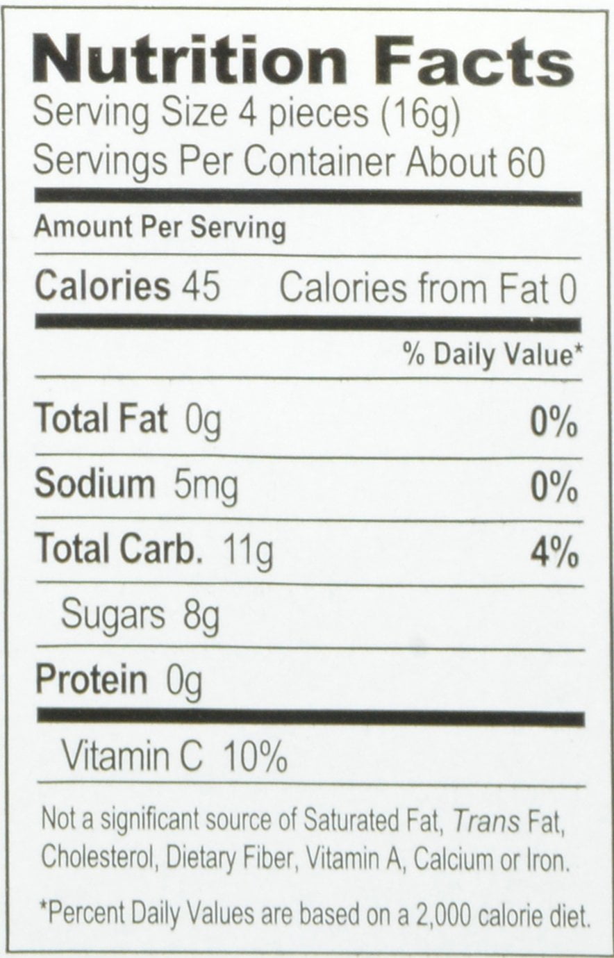 Warheads Tub, 240 Count